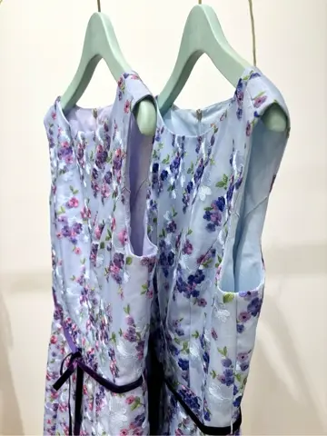 TOCCA 𝒽 コーディネート画像