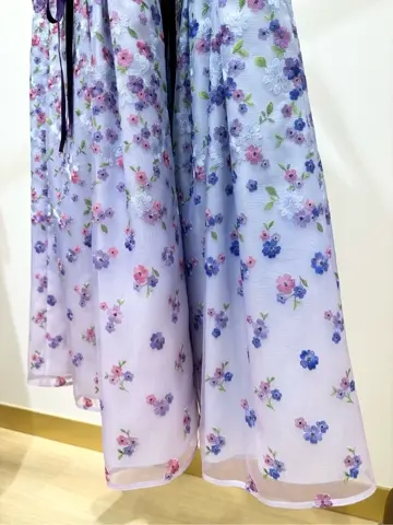 TOCCA 𝒽 コーディネート画像