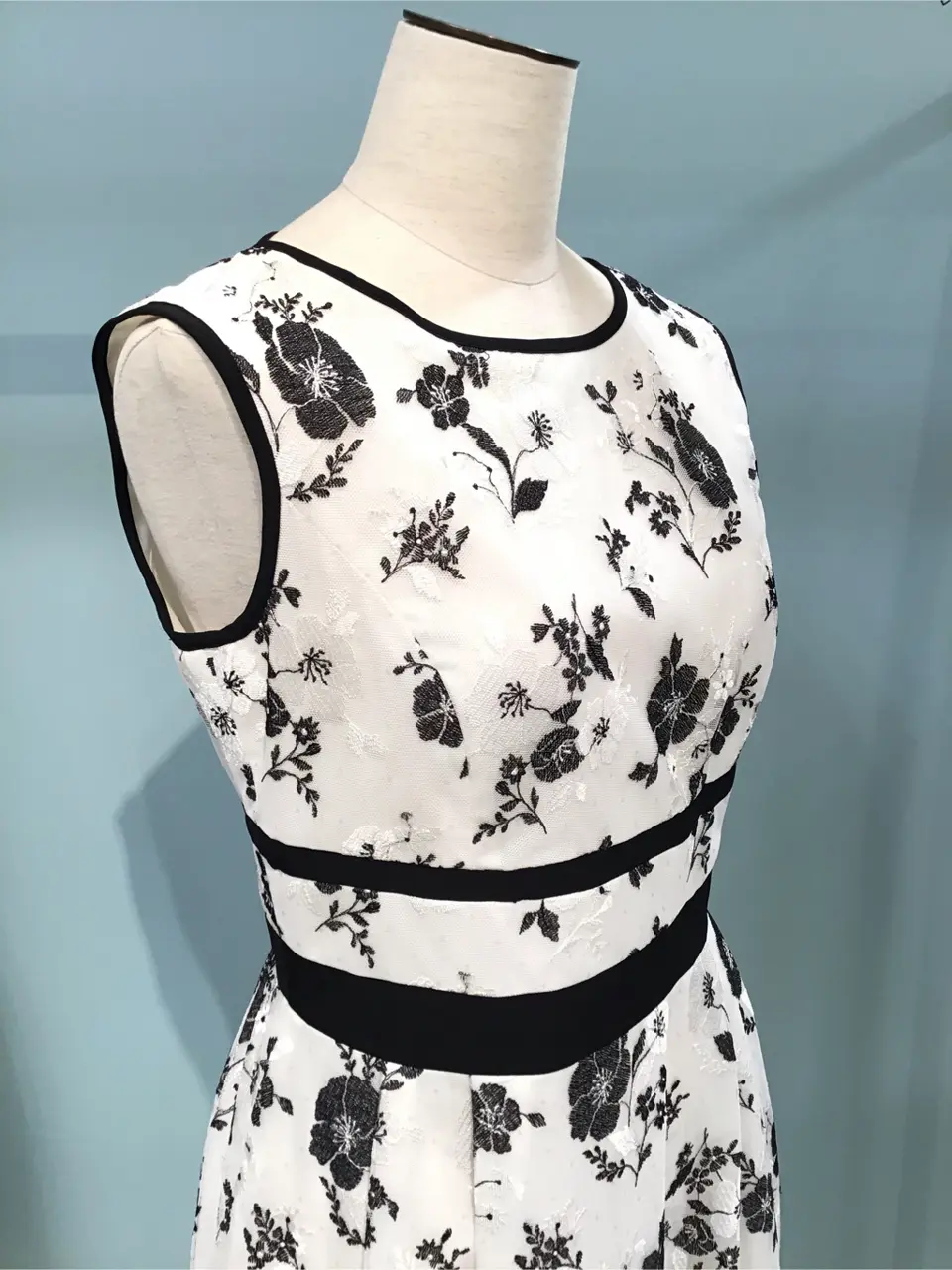 TOCCA 𝒽 コーディネート画像