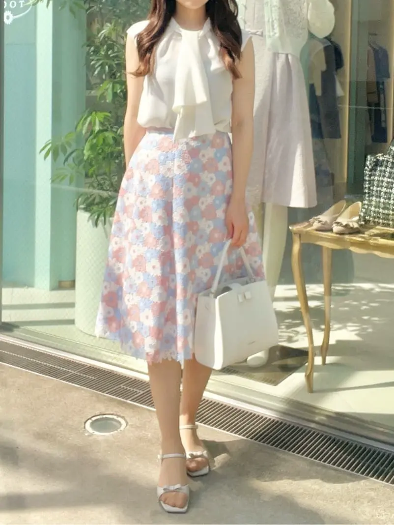 TOCCA Nana  コーディネート画像