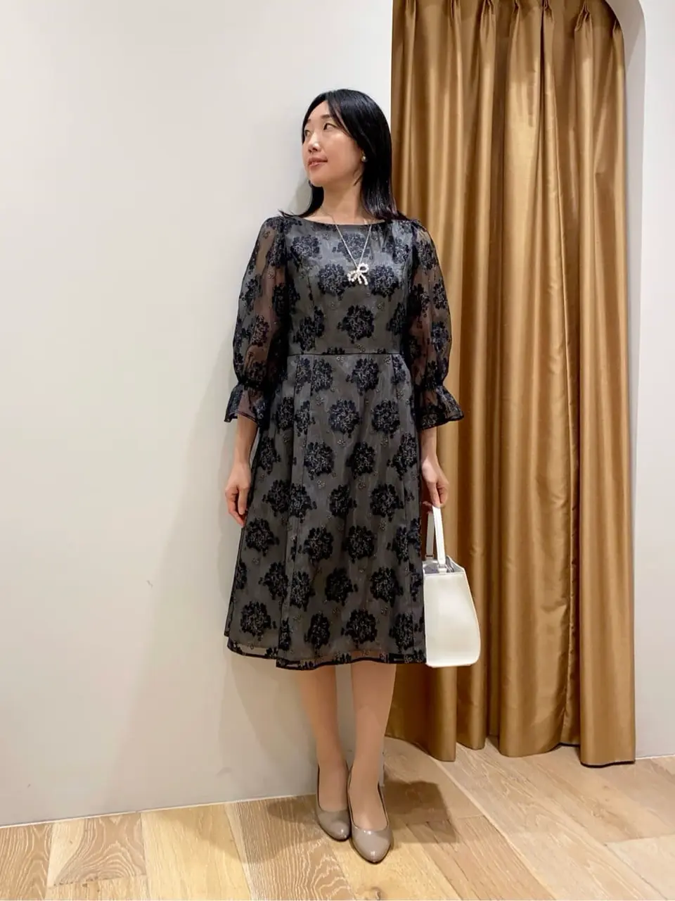 TOCCA A コーディネート画像