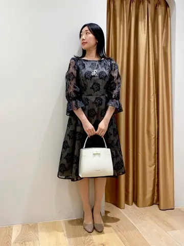 TOCCA A コーディネート画像