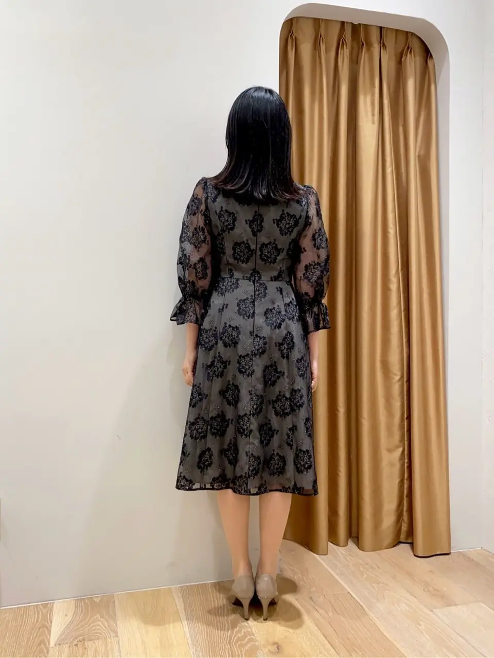 TOCCA A コーディネート画像