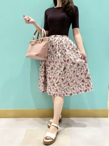 TOCCA 𝒽 コーディネート画像