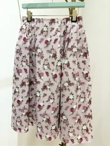 TOCCA 𝒽 コーディネート画像