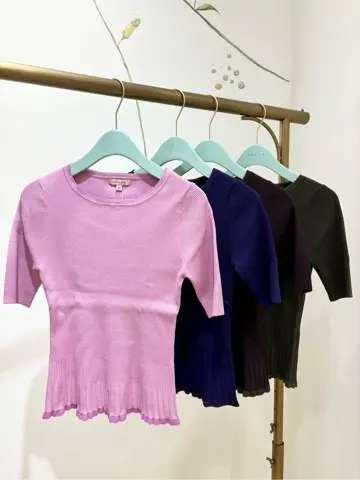 TOCCA 𝒽 コーディネート画像