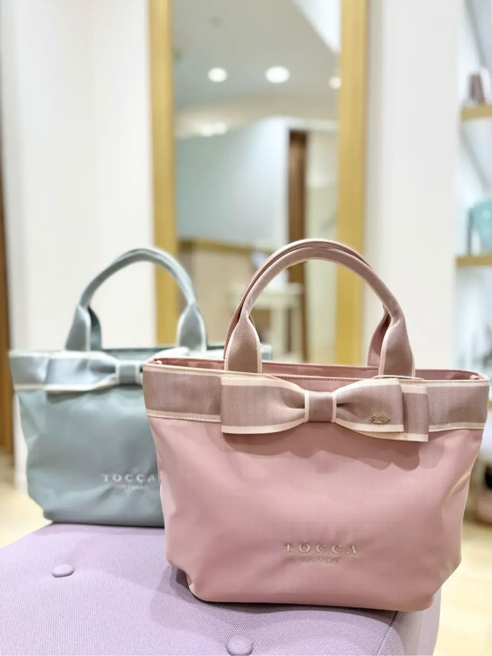 TOCCA 𝒽 コーディネート画像