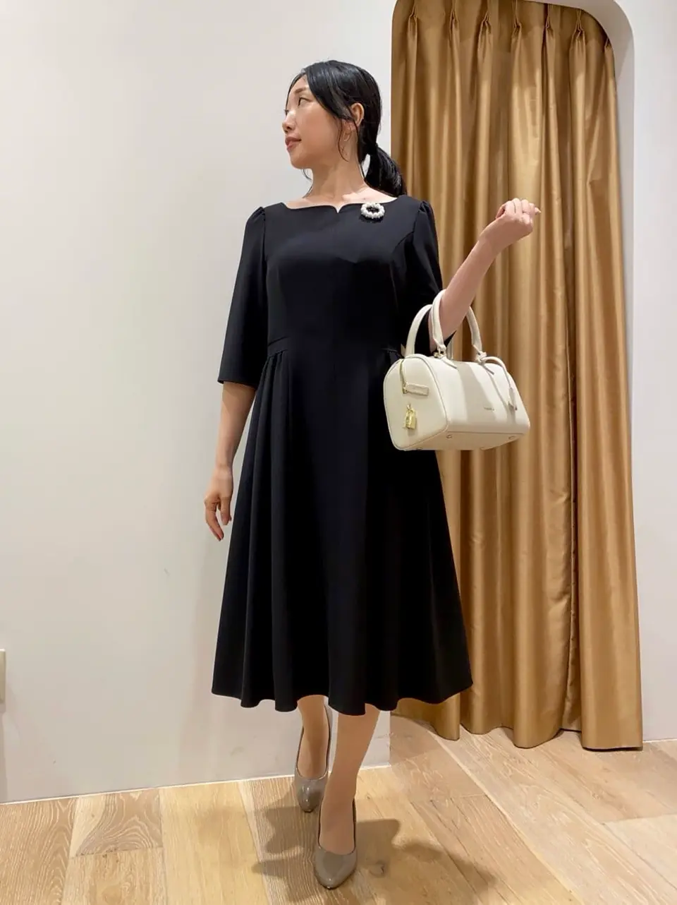 TOCCA A コーディネート画像