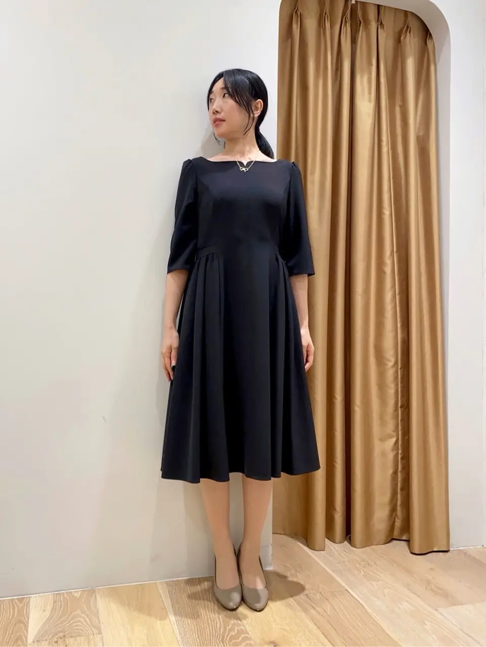 TOCCA A コーディネート画像