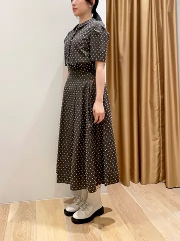 TOCCA A コーディネート画像