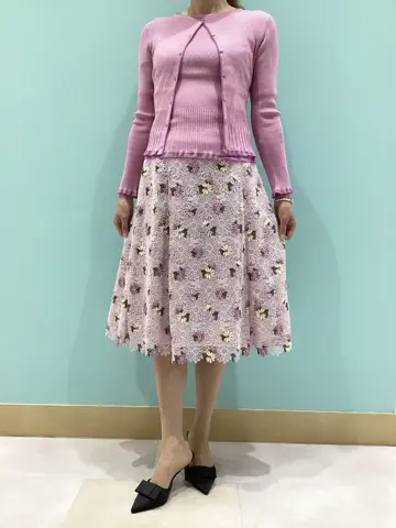 TOCCA ｋｉｍ コーディネート画像