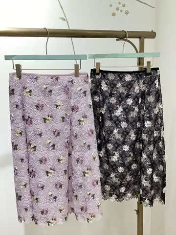 TOCCA ｋｉｍ コーディネート画像