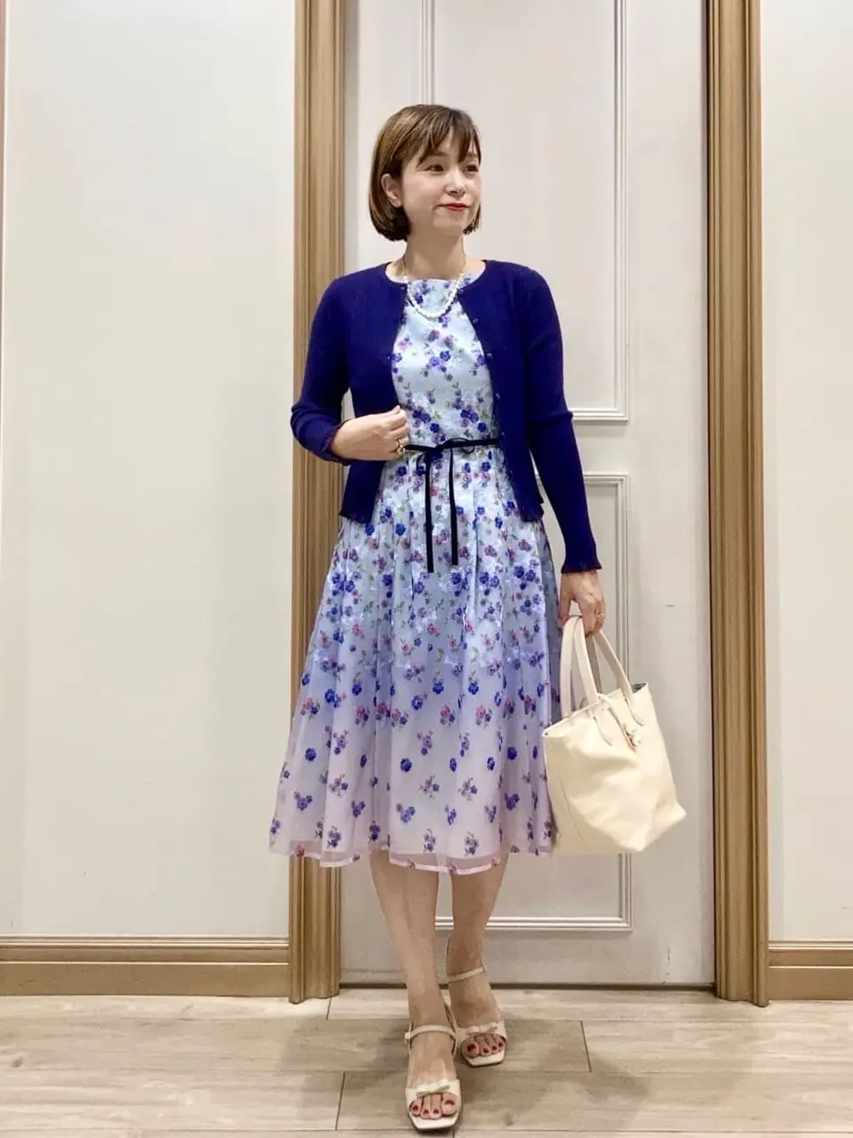 TOCCA mimura☺︎ コーディネート画像