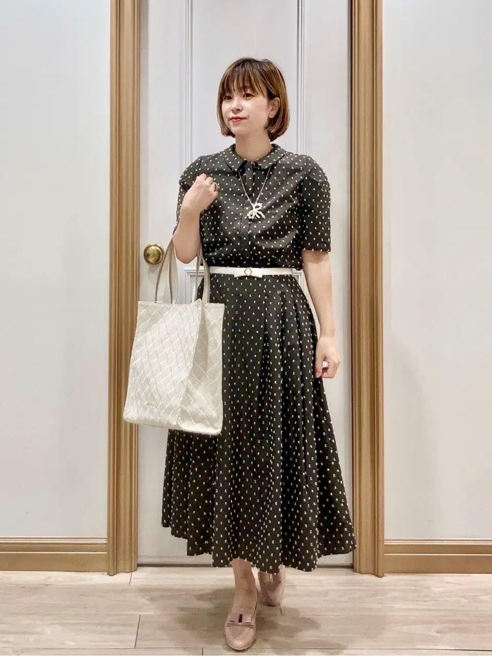 TOCCA mimura☺︎ コーディネート画像