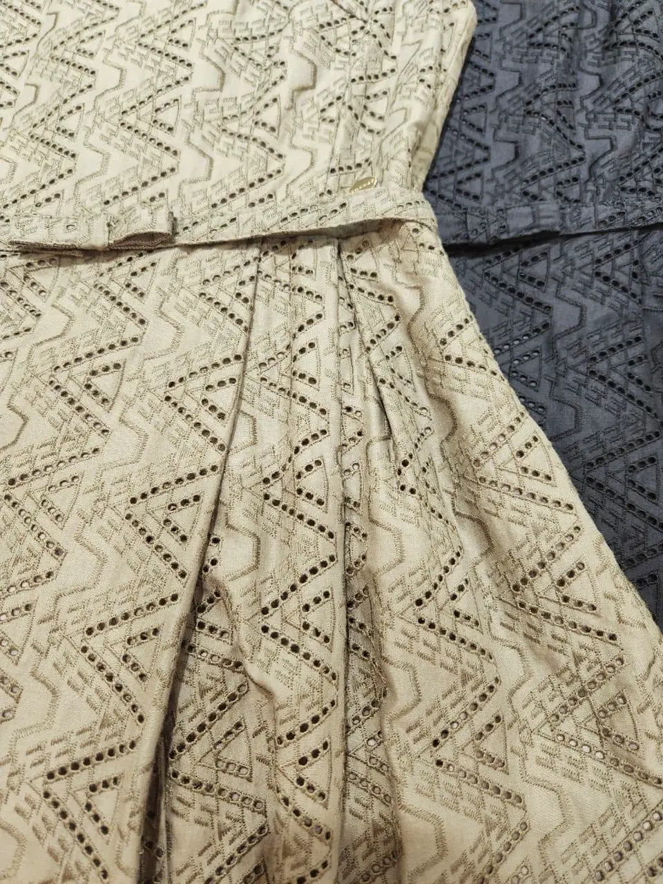 TOCCA スタッフf コーディネート画像