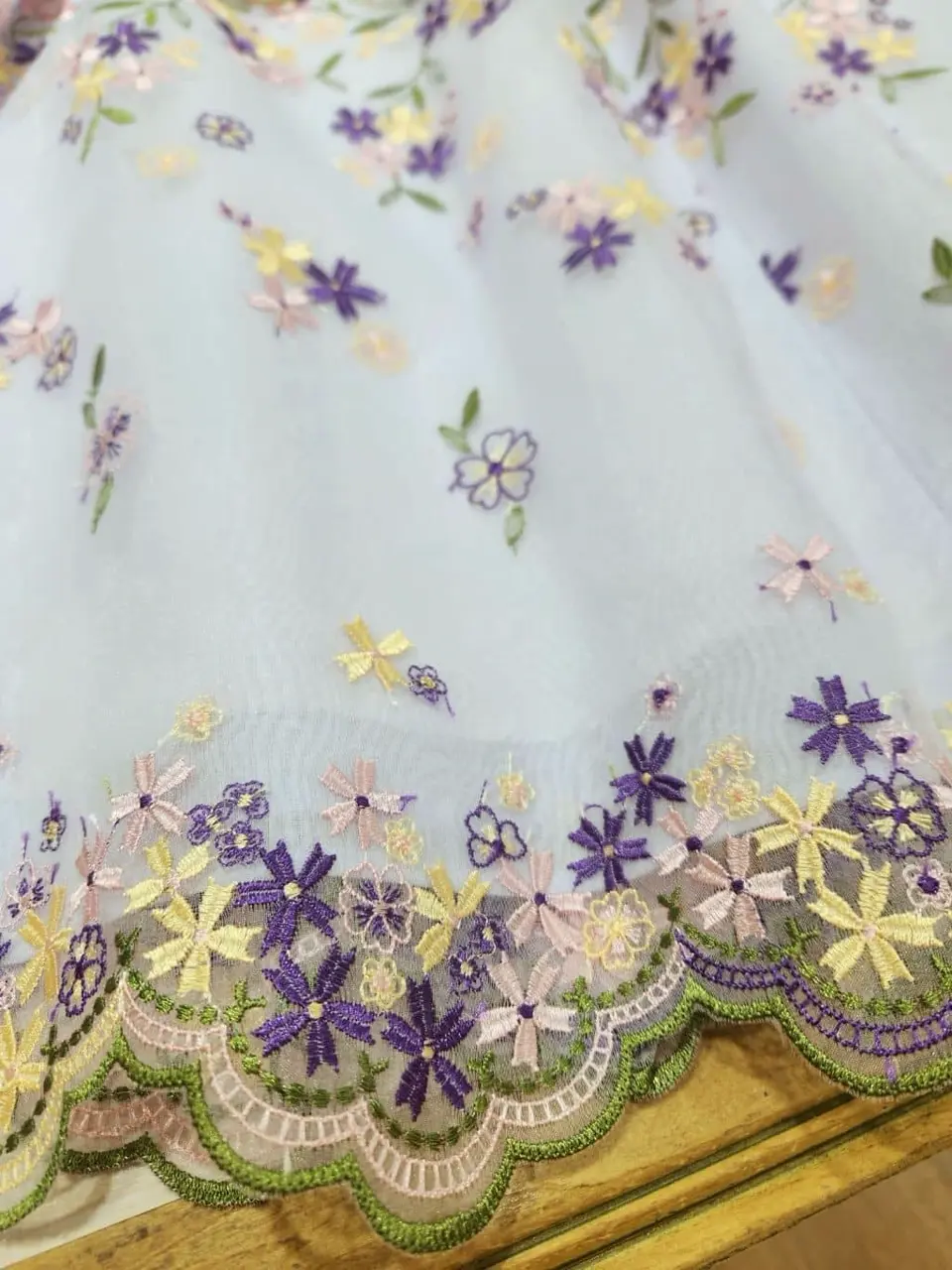 TOCCA スタッフf コーディネート画像