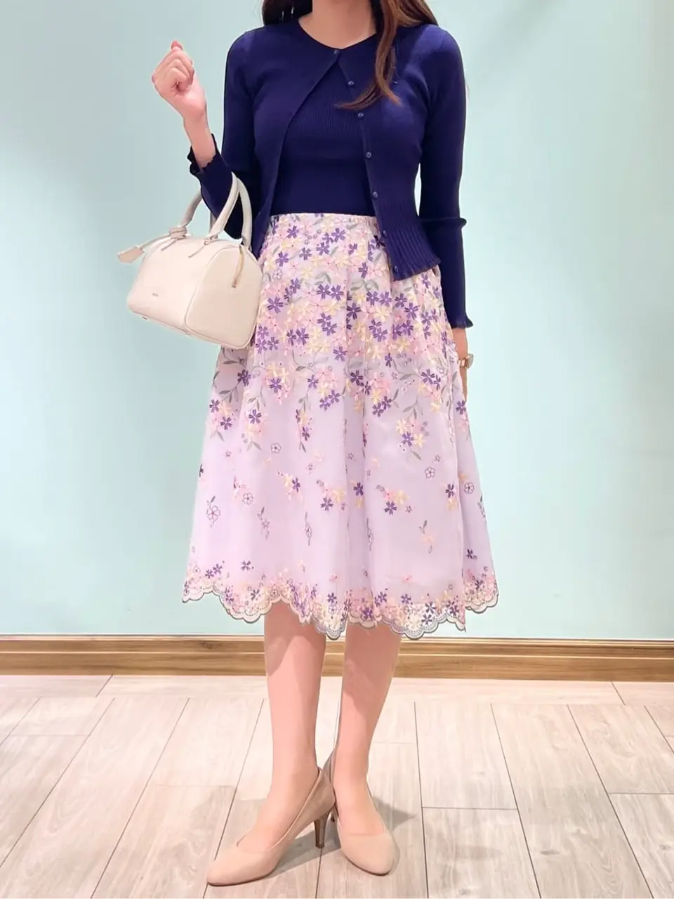  C.K  コーディネート画像