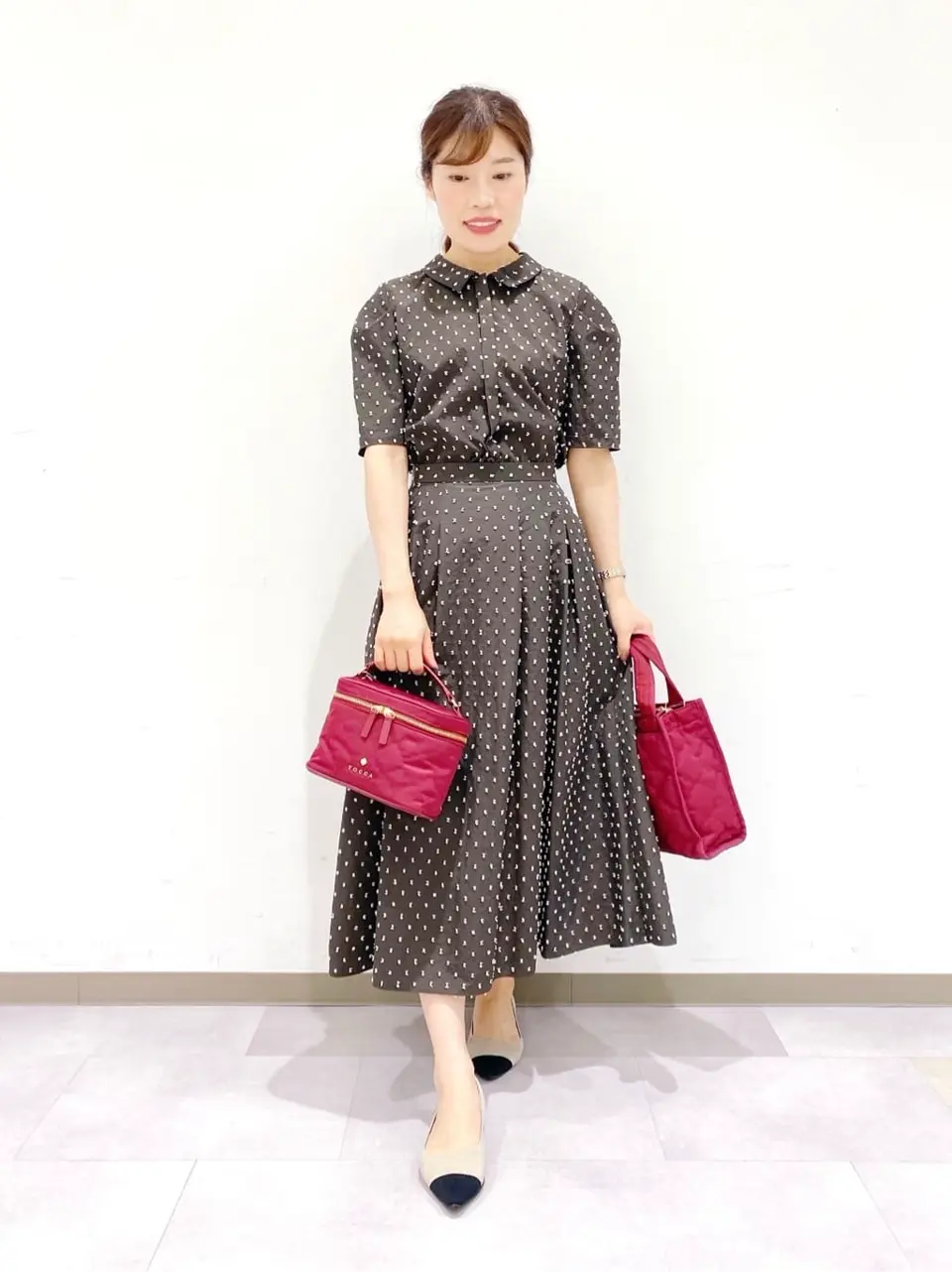 TOCCA oda ❁ コーディネート画像