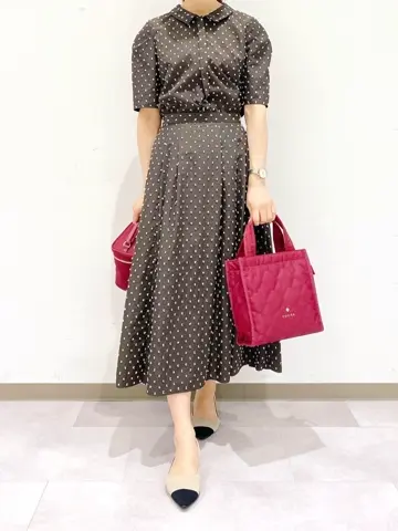 TOCCA oda ❁ コーディネート画像