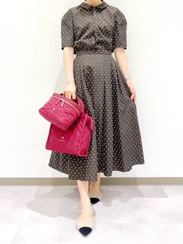 TOCCA oda ❁ コーディネート画像