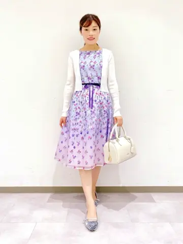 TOCCA oda ❁ コーディネート画像