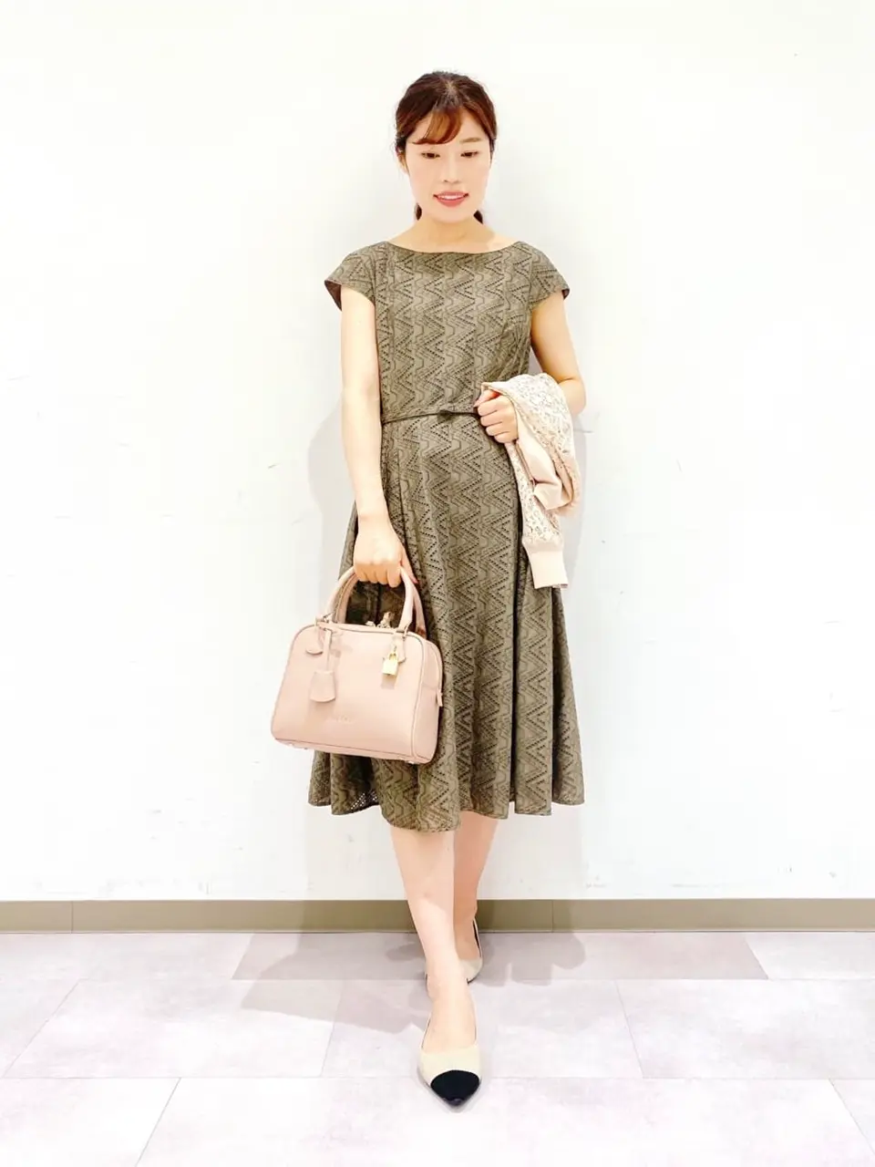 TOCCA oda ❁ コーディネート画像