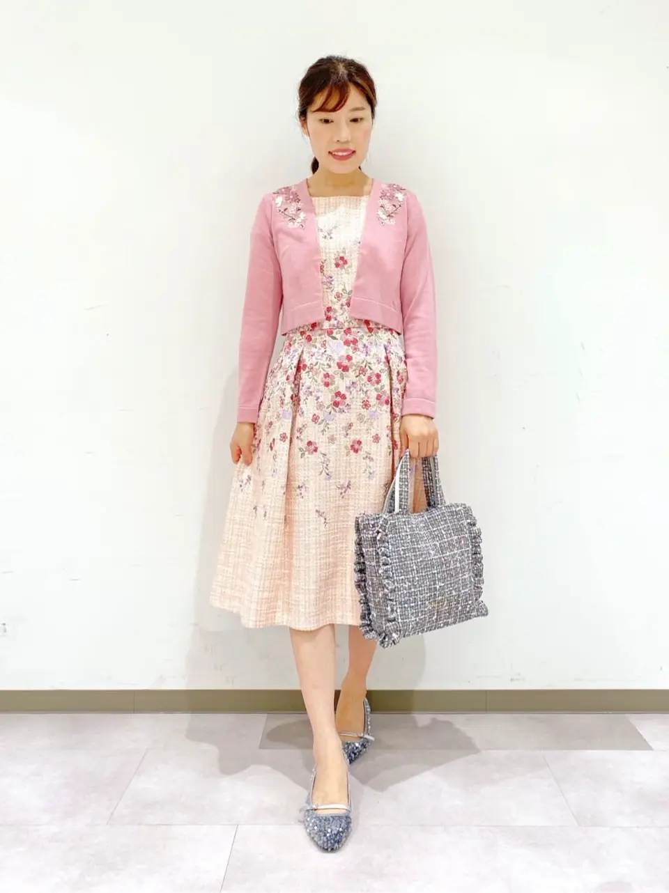 TOCCA oda ❁ コーディネート画像