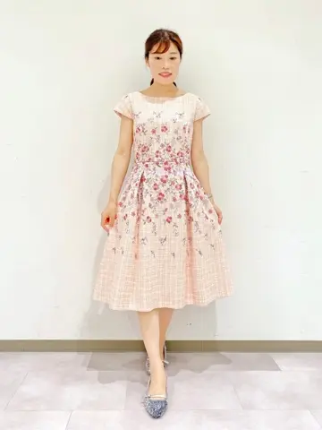 TOCCA oda ❁ コーディネート画像