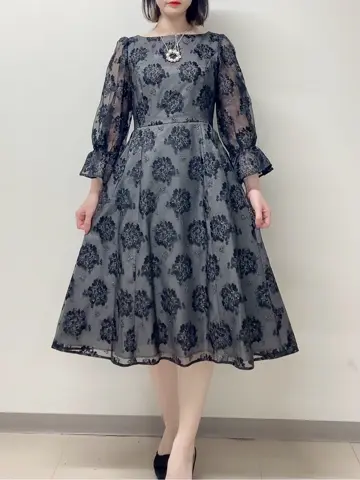 TOCCA スタッフM コーディネート画像