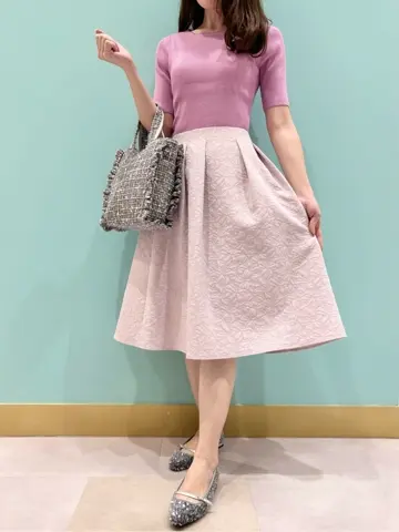 TOCCA 𝒽 コーディネート画像