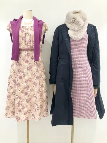 TOCCA oda ❁ コーディネート画像