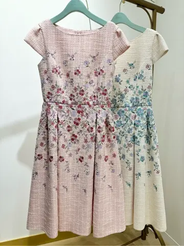 TOCCA 𝒽 コーディネート画像