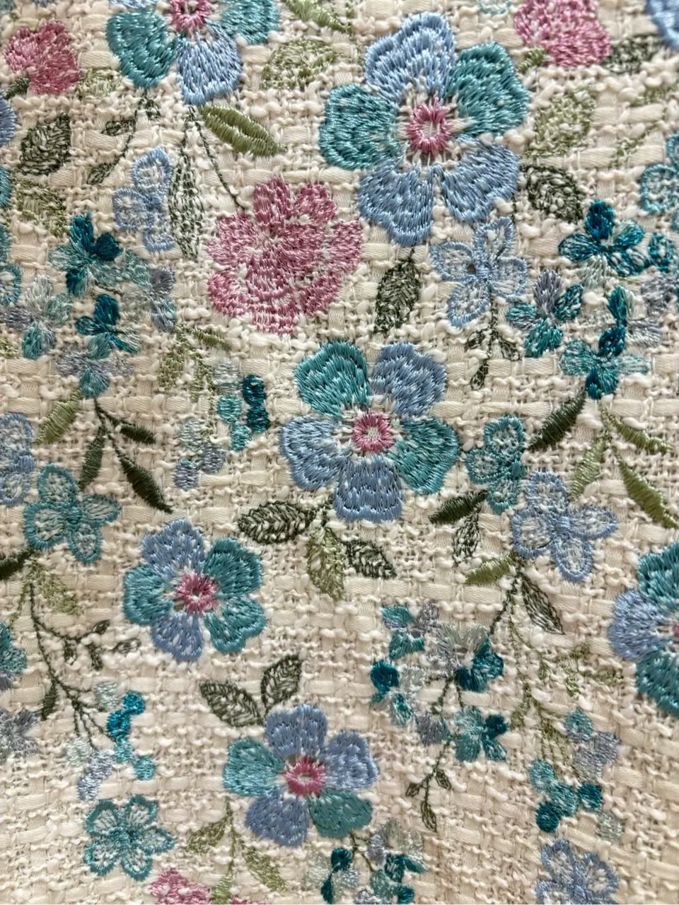 TOCCA 𝒽 コーディネート画像