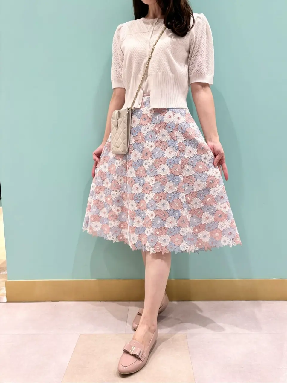 TOCCA 𝒽 コーディネート画像