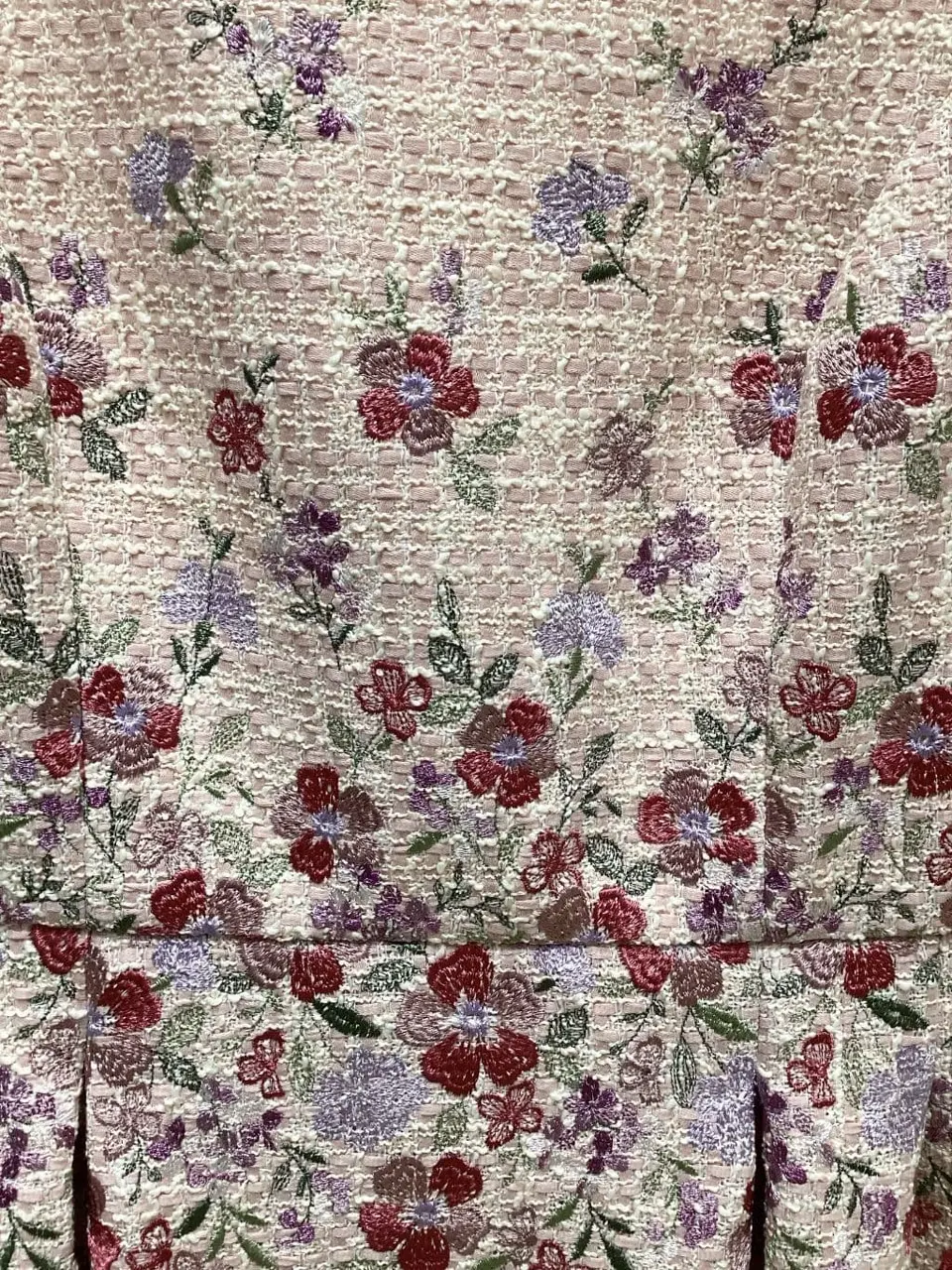 TOCCA ｋｉｍ コーディネート画像