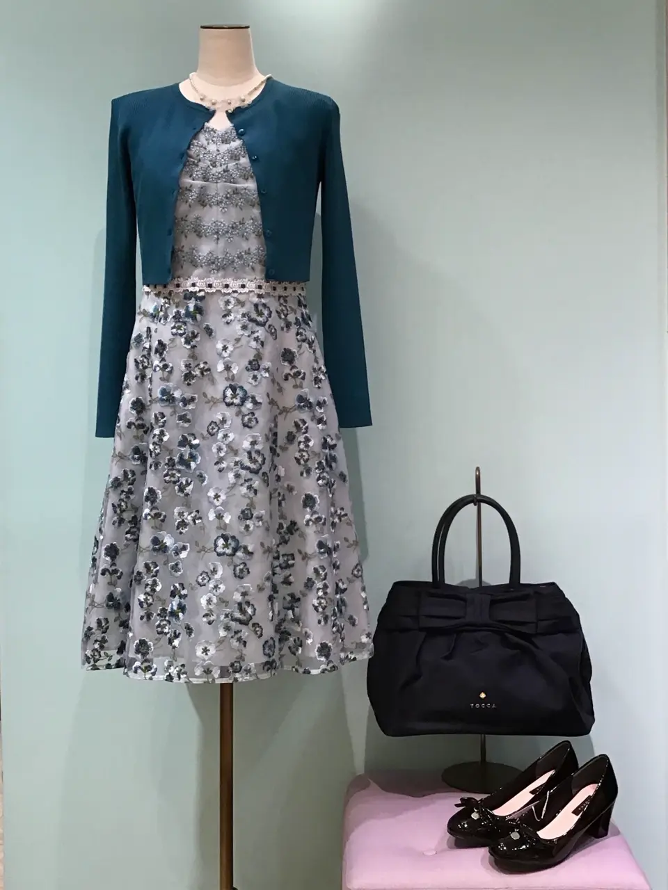  G コーディネート画像