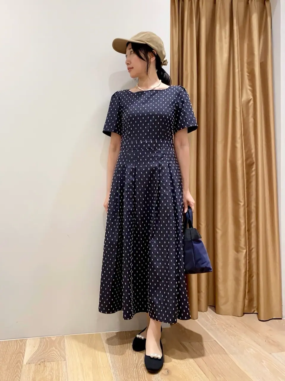 TOCCA A コーディネート画像