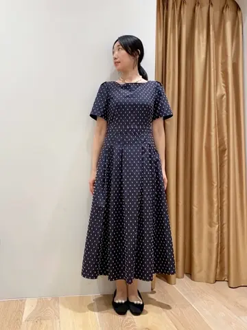 TOCCA A コーディネート画像