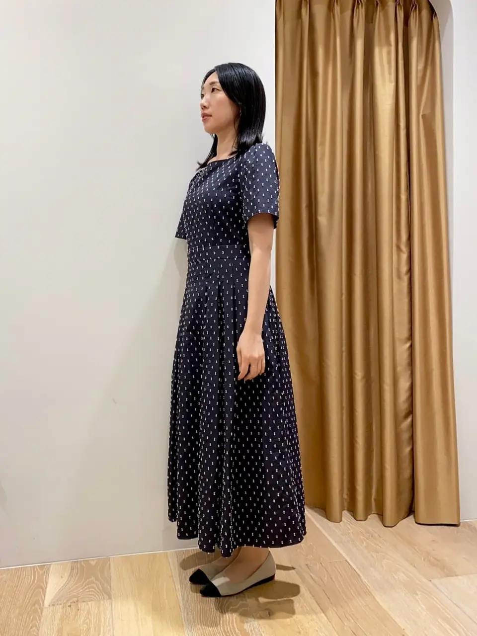 TOCCA A コーディネート画像