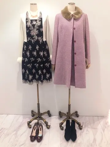 TOCCA oda ❁ コーディネート画像