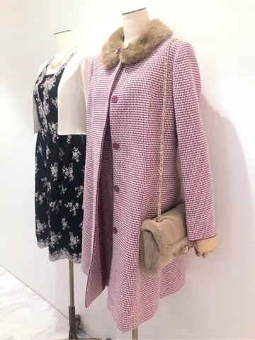 TOCCA oda ❁ コーディネート画像