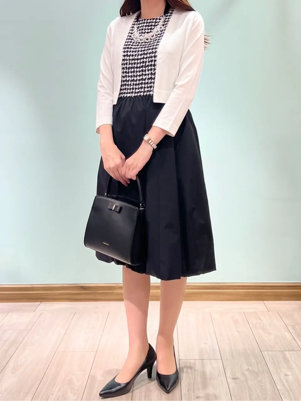 TOCCA C.K  コーディネート画像