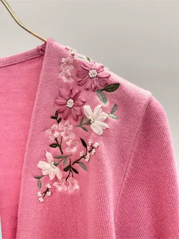 TOCCA Nana  コーディネート画像