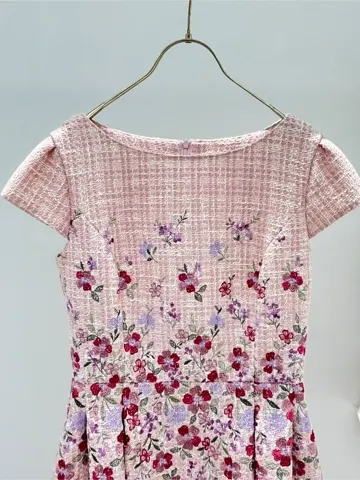 TOCCA Nana  コーディネート画像