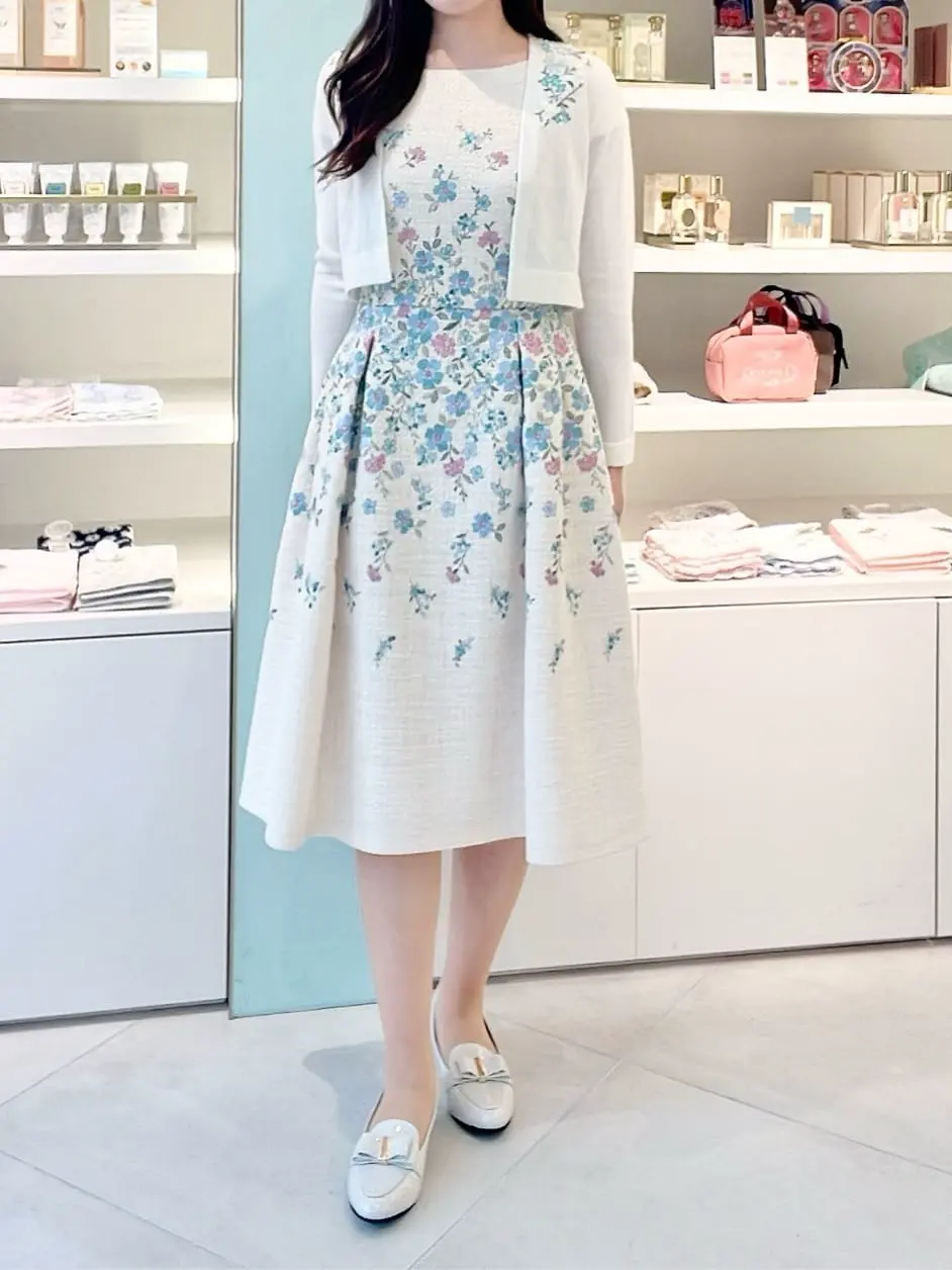 TOCCA Nana  コーディネート画像