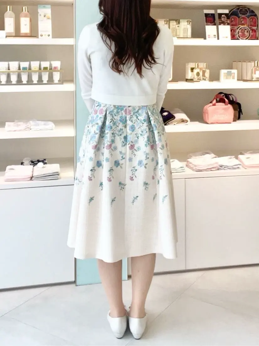 TOCCA Nana  コーディネート画像