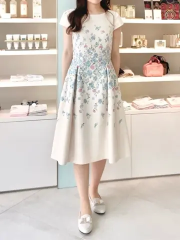 TOCCA Nana  コーディネート画像