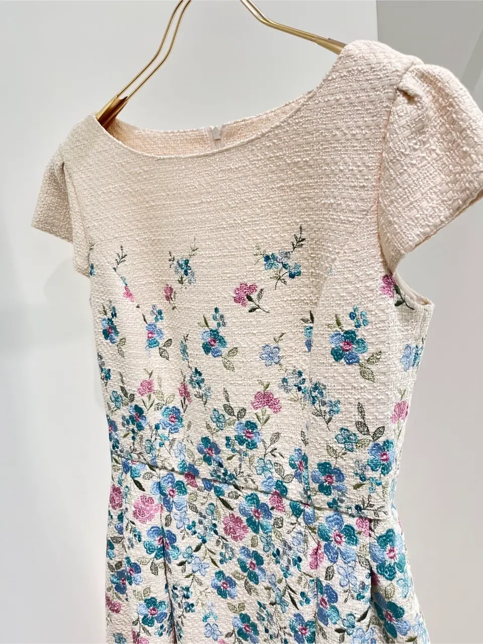 TOCCA Nana  コーディネート画像