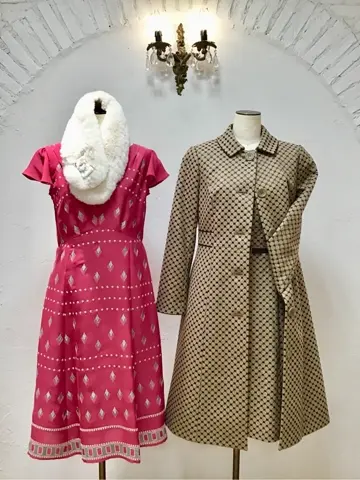 TOCCA Ｉ コーディネート画像