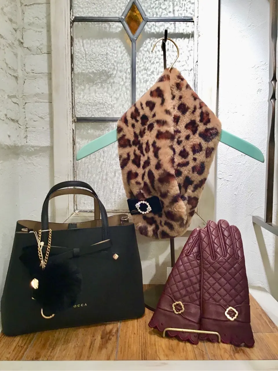 TOCCA Ｉ コーディネート画像